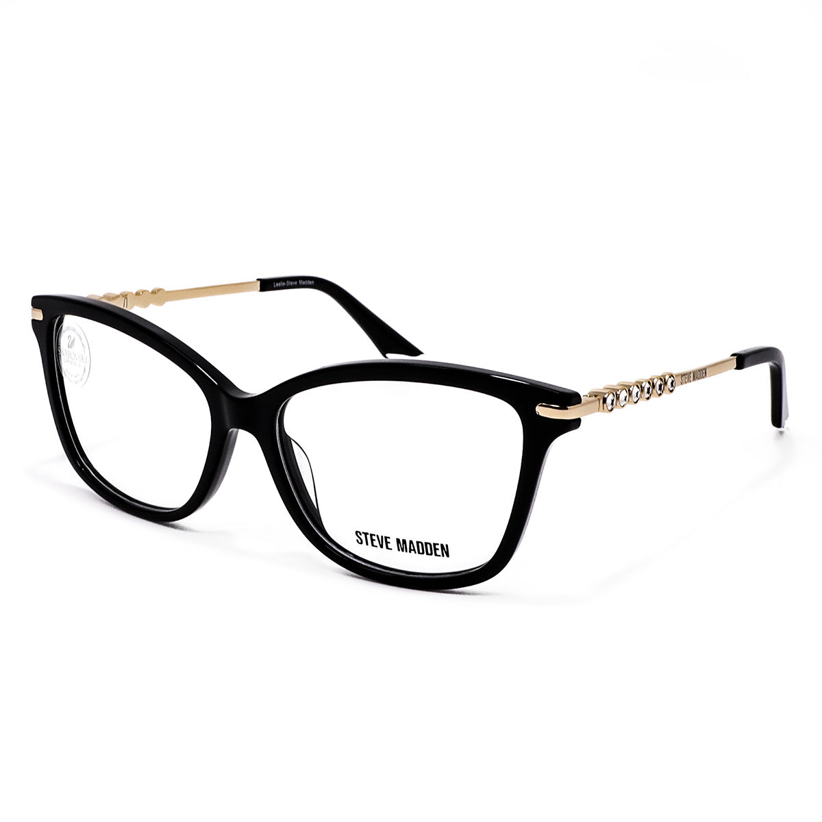 ARM. STEVE MADDEN OFT.