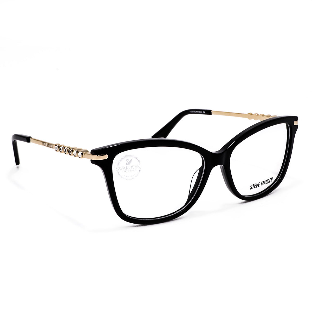 ARM. STEVE MADDEN OFT.