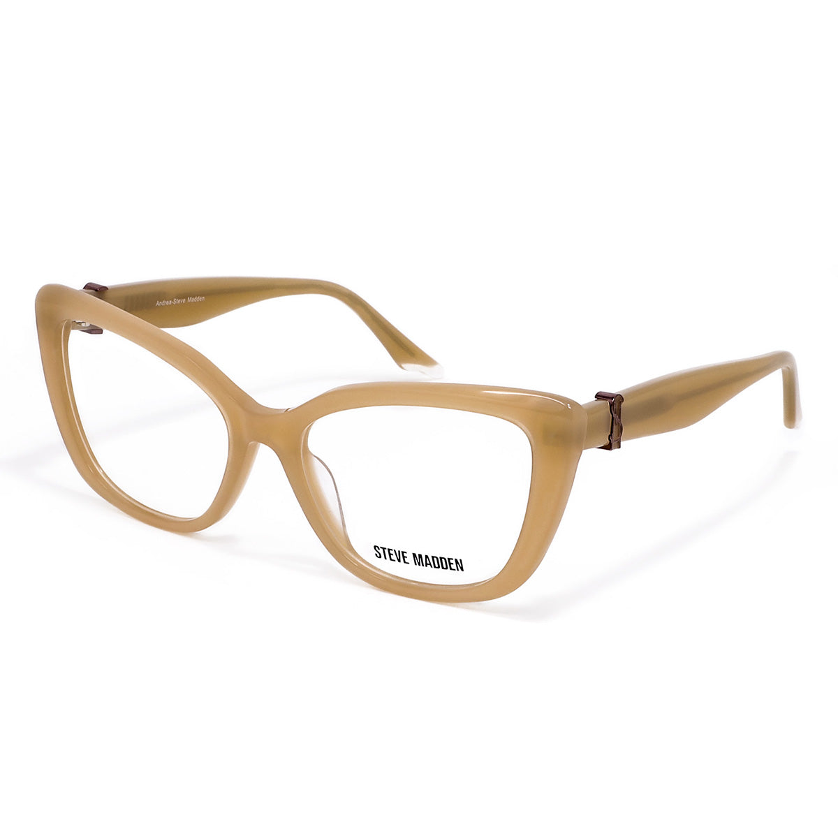 ARM. STEVE MADDEN OFT.