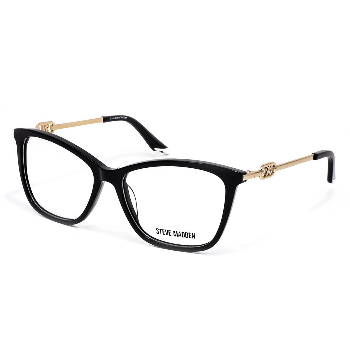 ARM. STEVE MADDEN OFT.