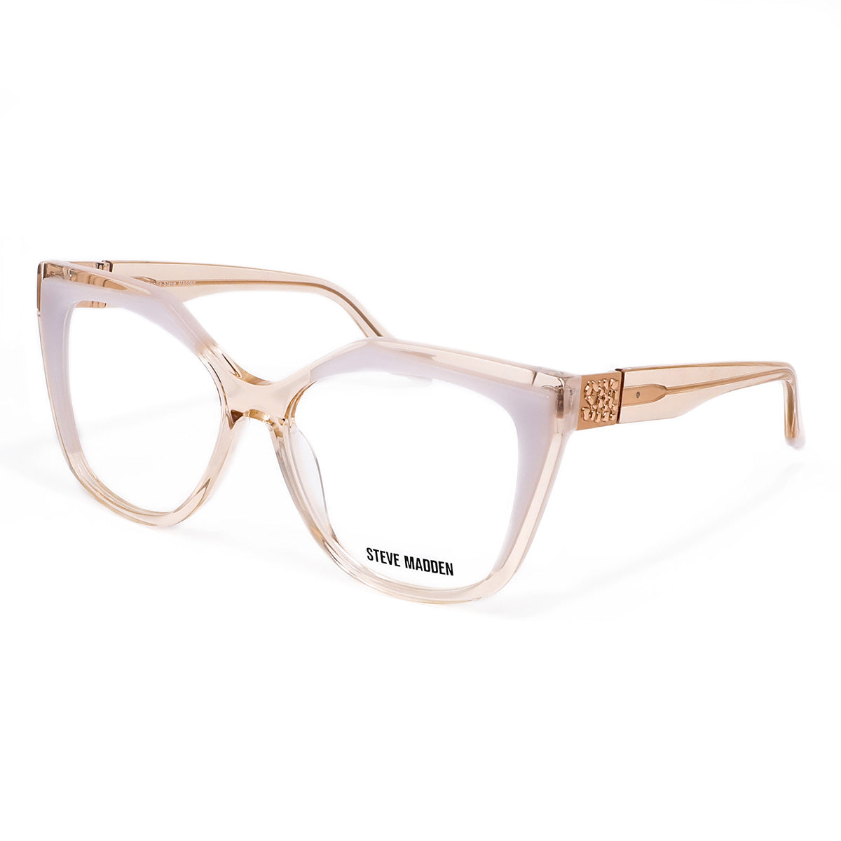 ARM. STEVE MADDEN OFT.