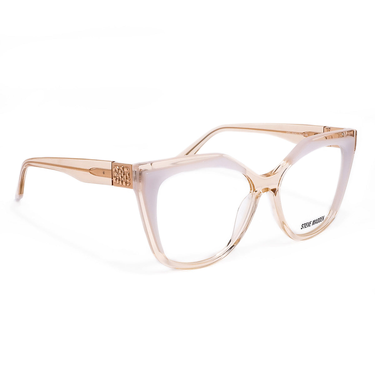 ARM. STEVE MADDEN OFT.