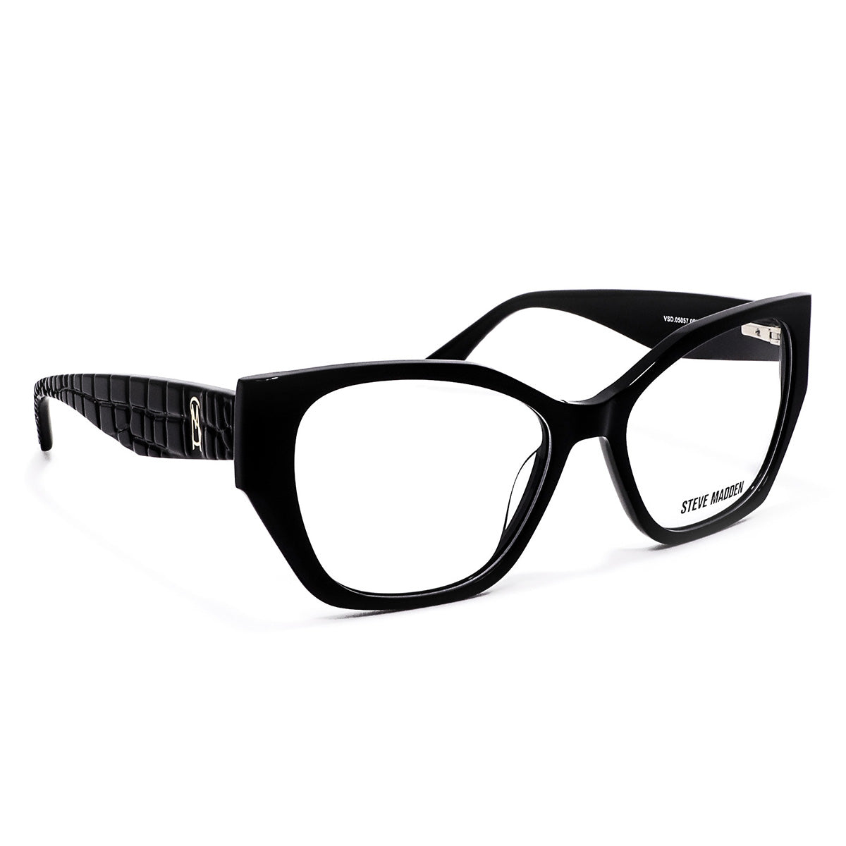 ARM. STEVE MADDEN OFT.