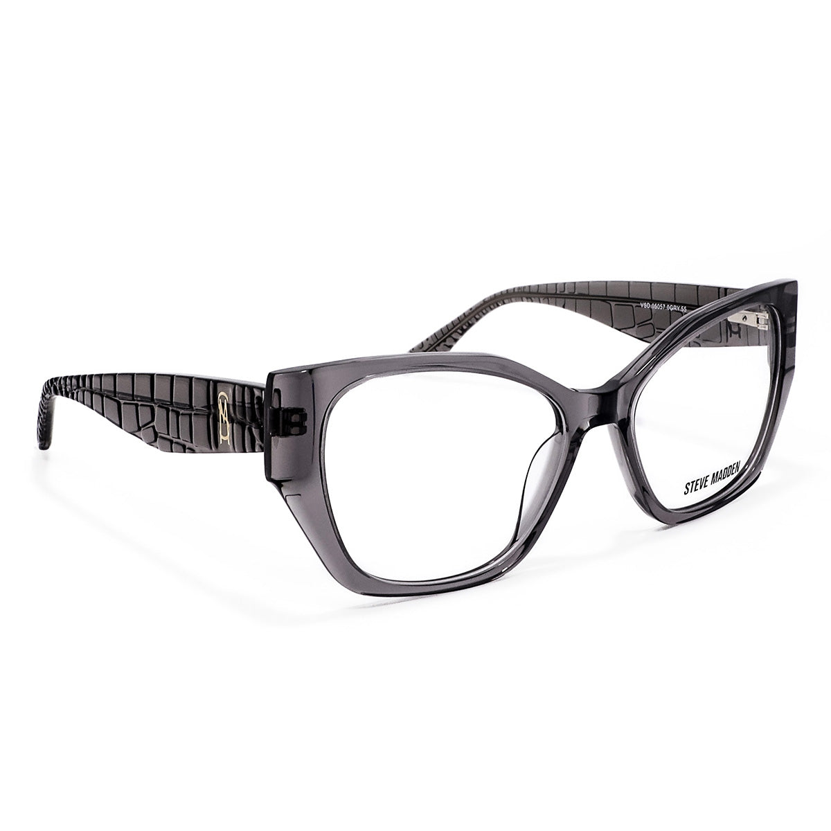 ARM. STEVE MADDEN OFT.