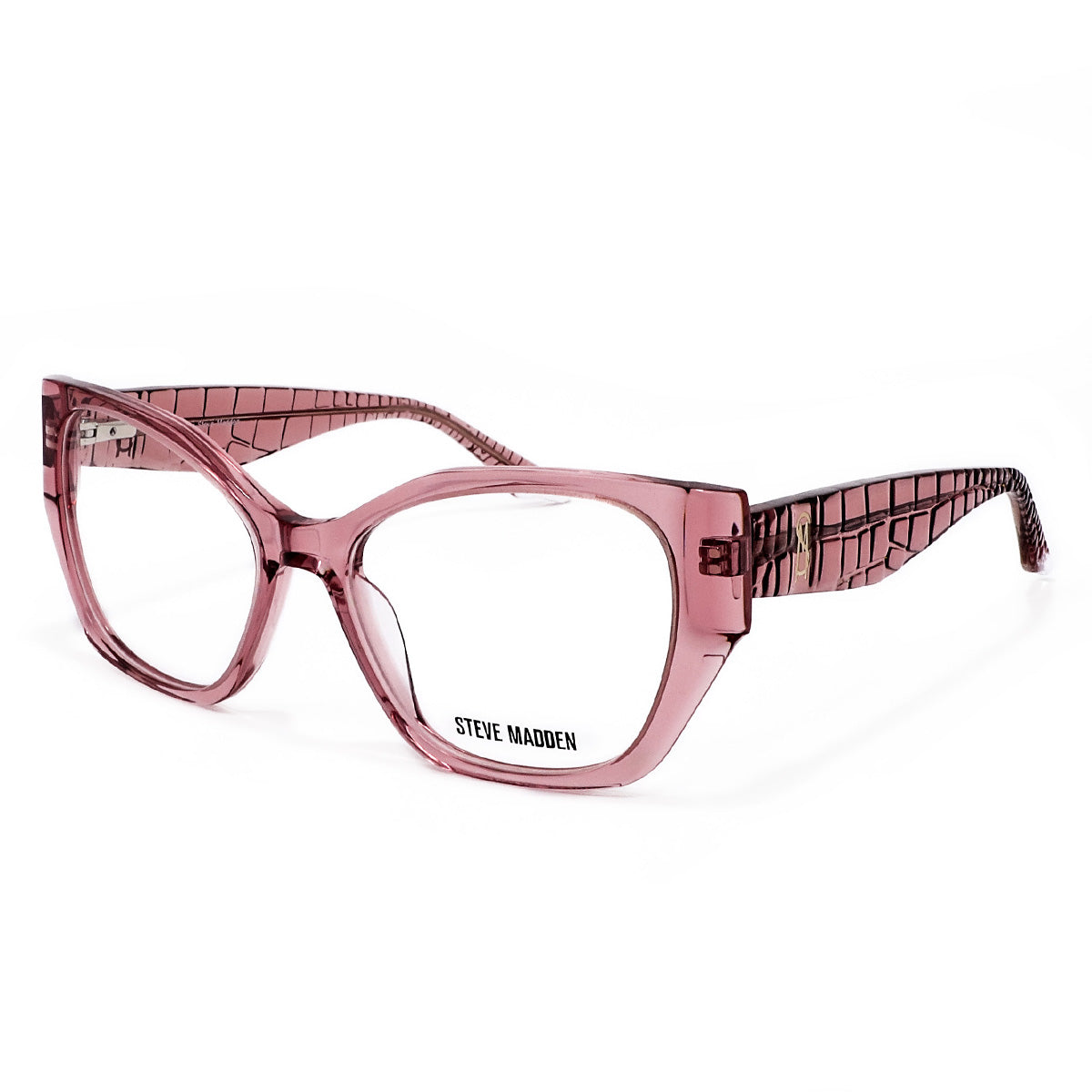 ARM. STEVE MADDEN OFT.