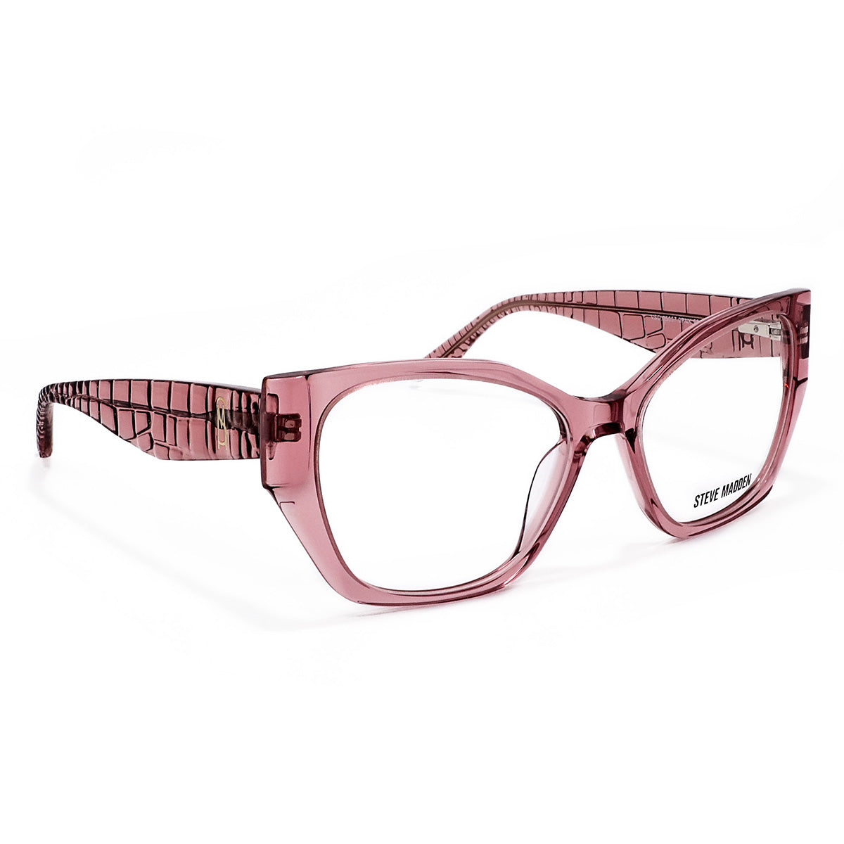 ARM. STEVE MADDEN OFT.