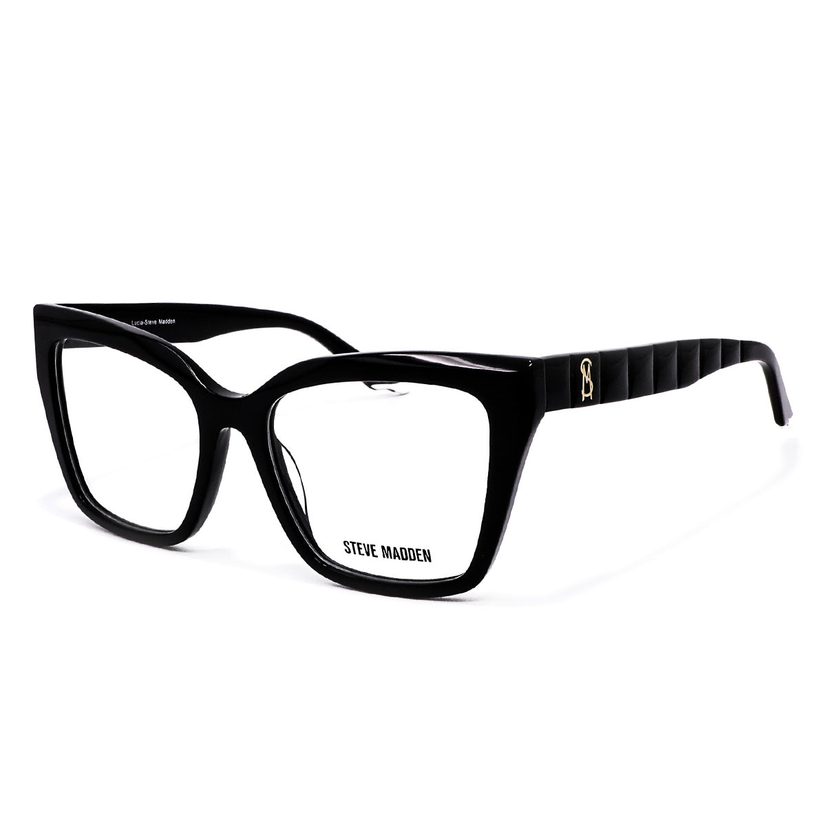 ARM. STEVE MADDEN OFT.