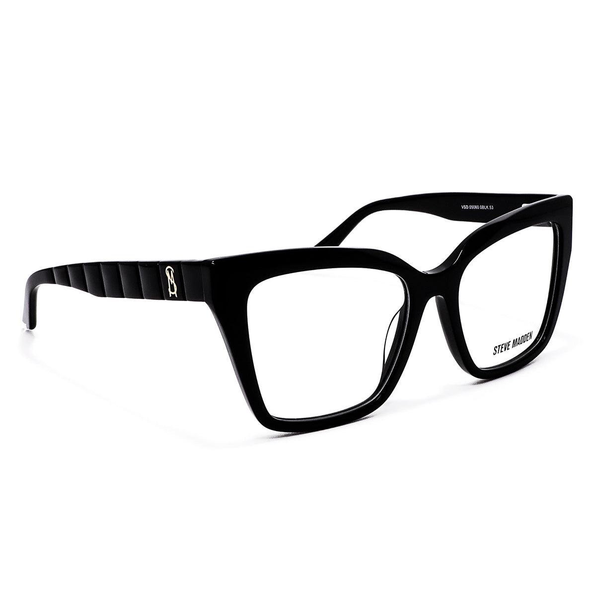ARM. STEVE MADDEN OFT.