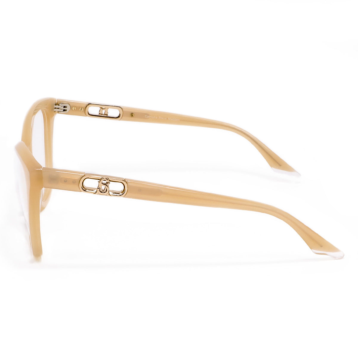 ARM. STEVE MADDEN OFT.