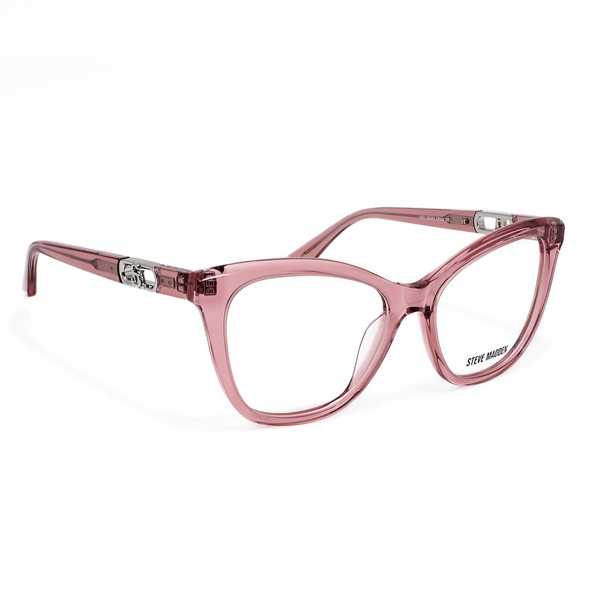 ARM. STEVE MADDEN OFT.