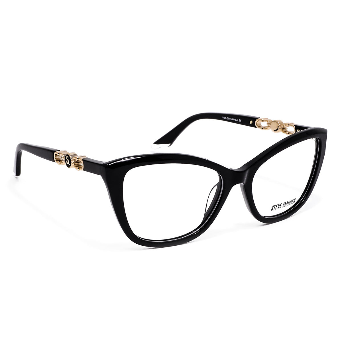 ARM. STEVE MADDEN OFT.