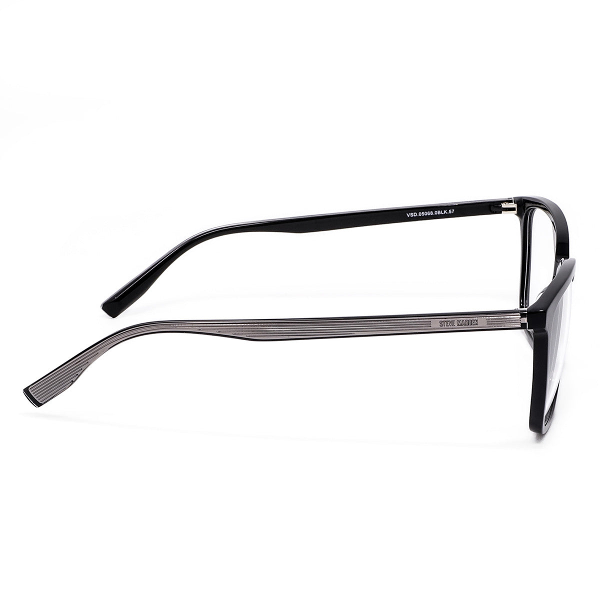 ARM. STEVE MADDEN OFT.