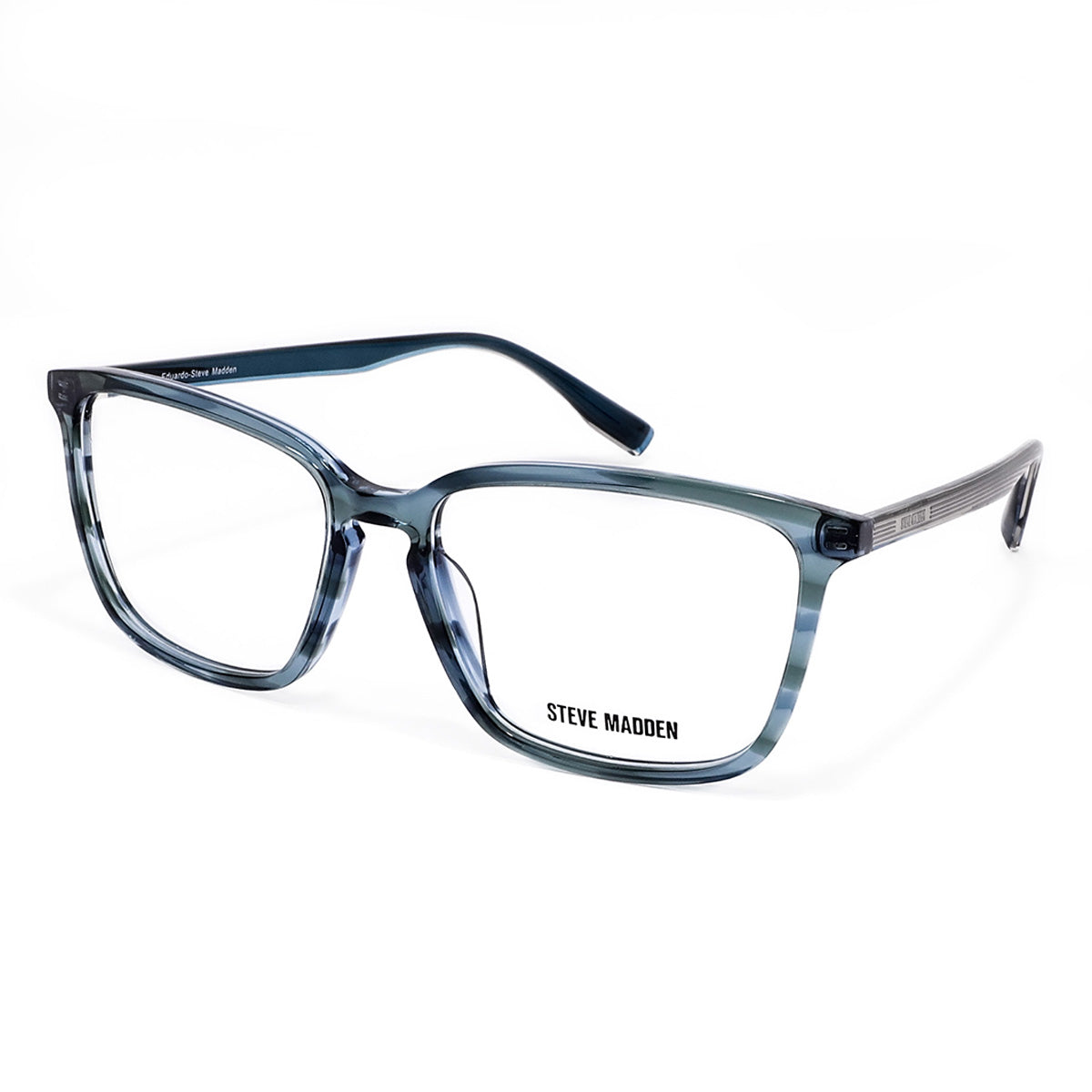 ARM. STEVE MADDEN OFT.