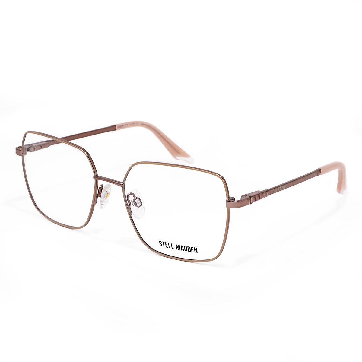 ARM. STEVE MADDEN OFT.