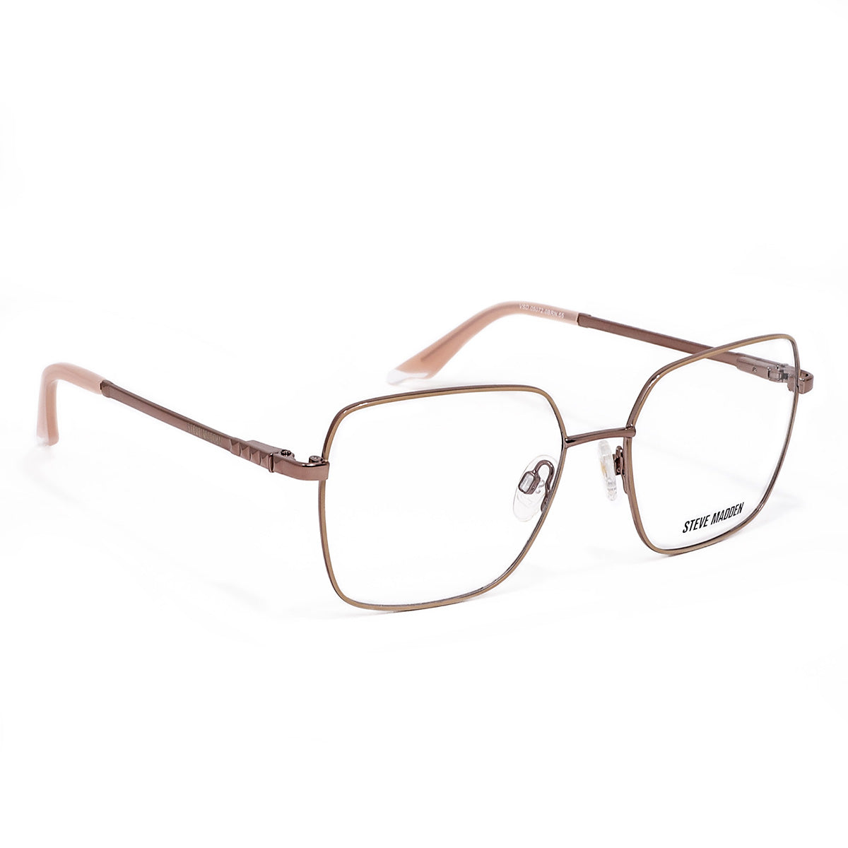 ARM. STEVE MADDEN OFT.