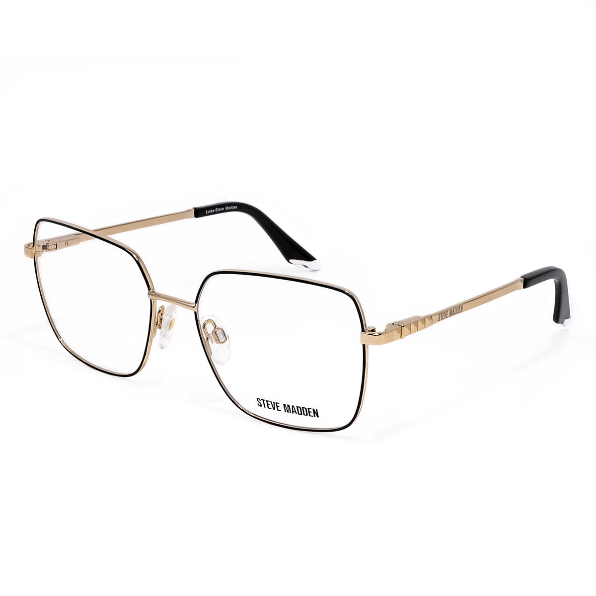 ARM. STEVE MADDEN OFT.