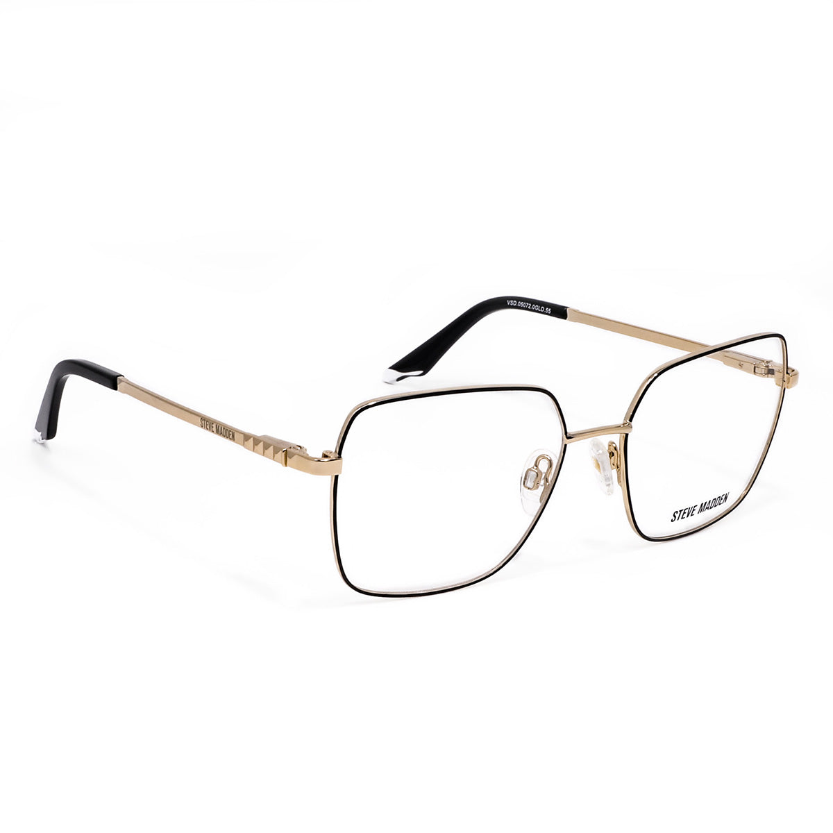 ARM. STEVE MADDEN OFT.