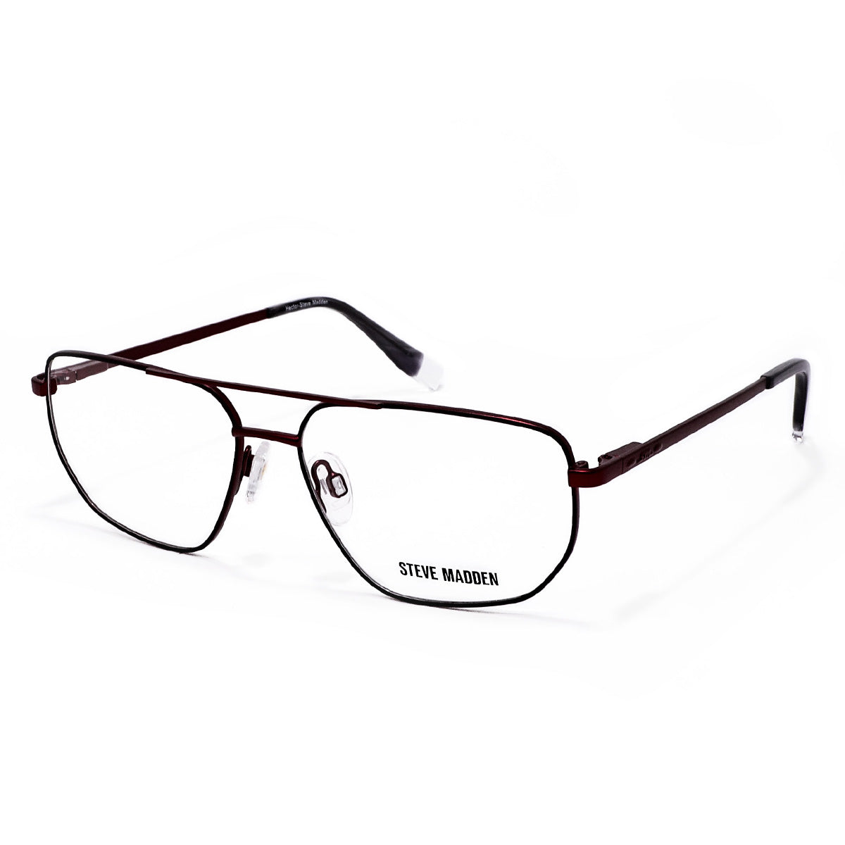 ARM. STEVE MADDEN OFT.