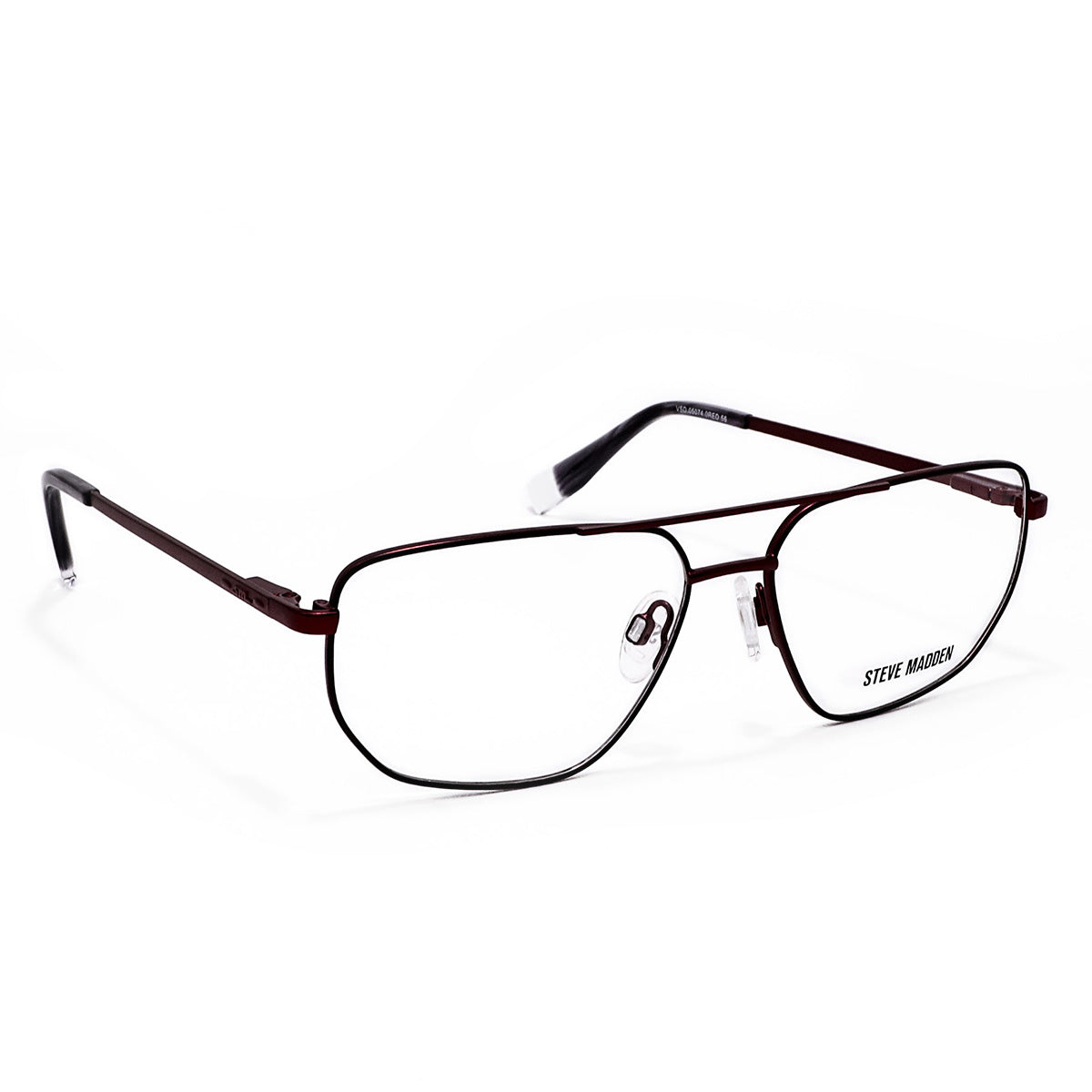 ARM. STEVE MADDEN OFT.