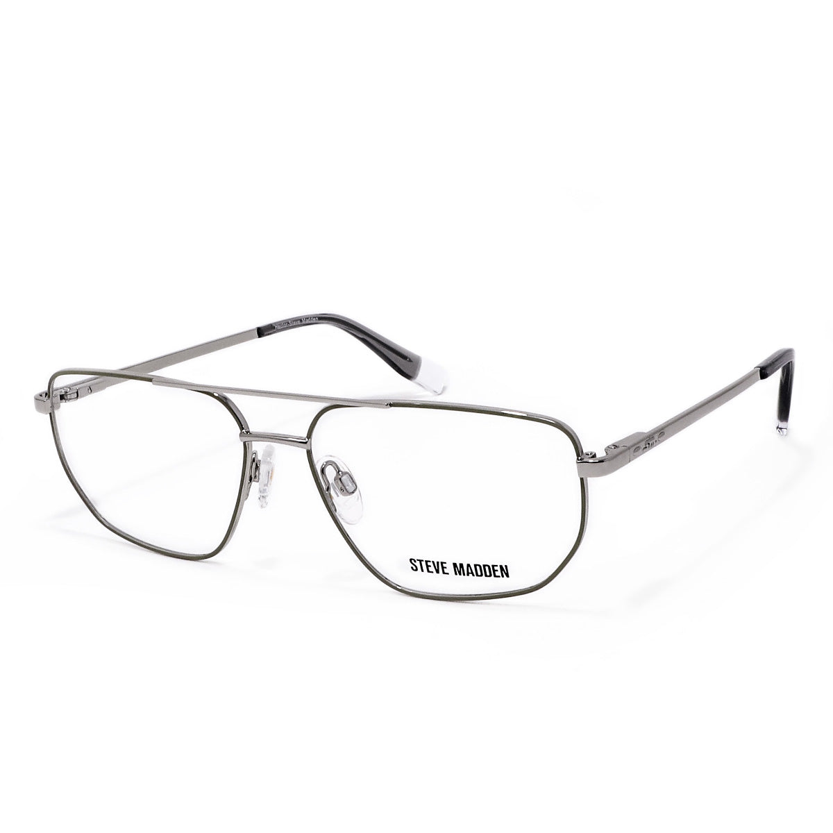 ARM. STEVE MADDEN OFT.