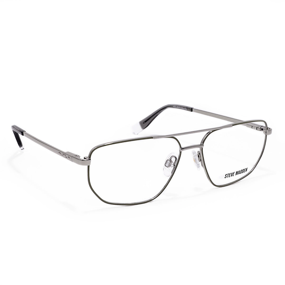 ARM. STEVE MADDEN OFT.