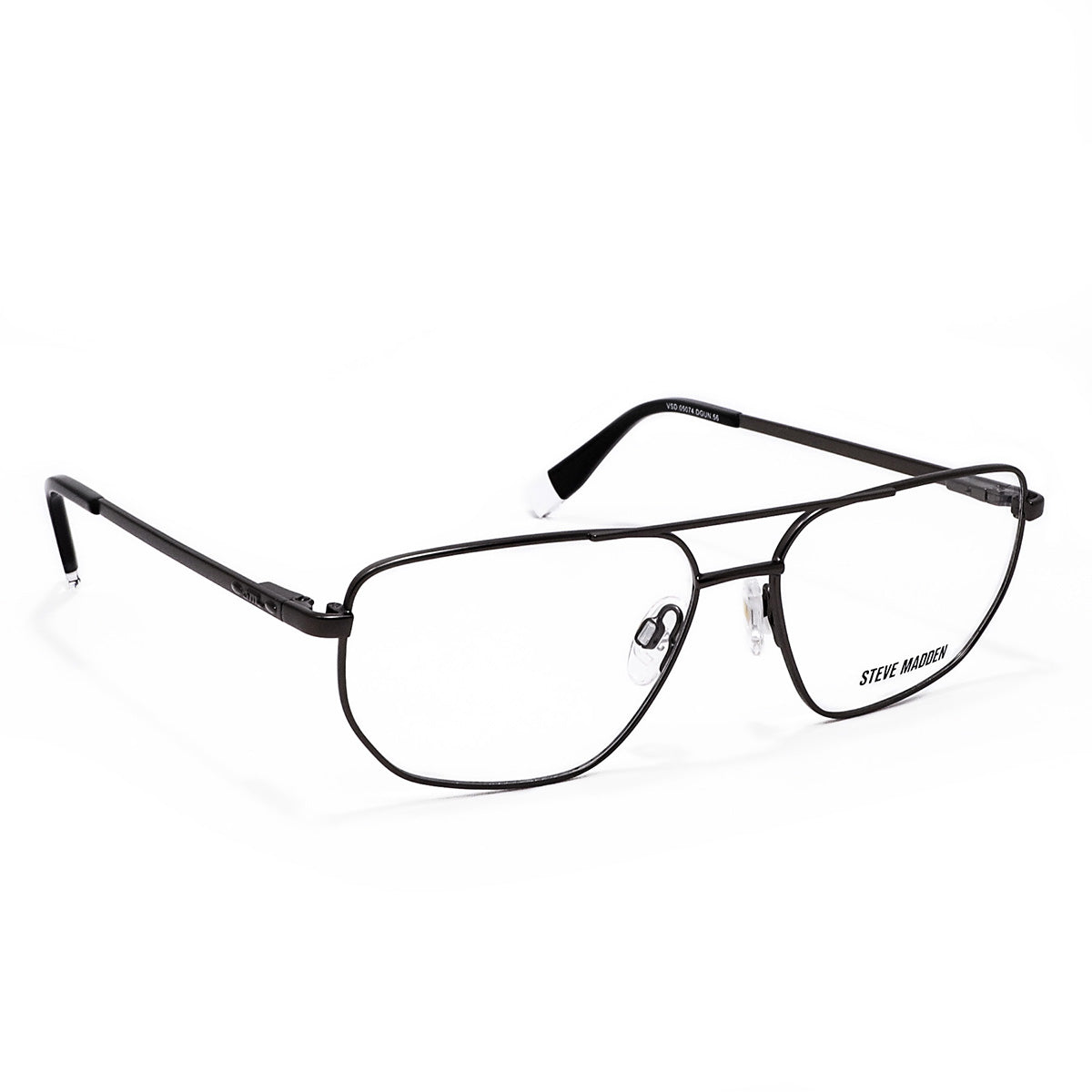 ARM. STEVE MADDEN OFT.