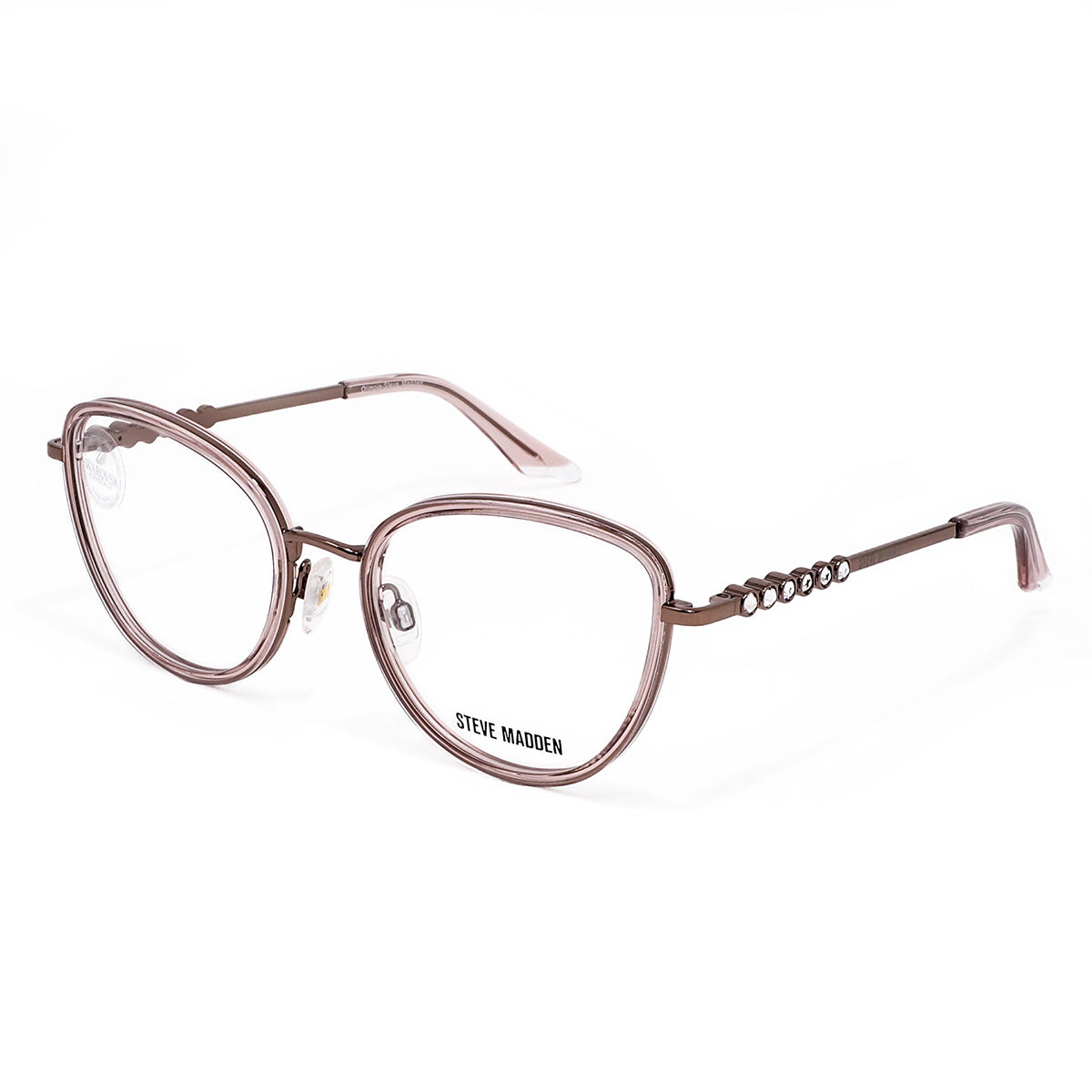ARM. STEVE MADDEN OFT.