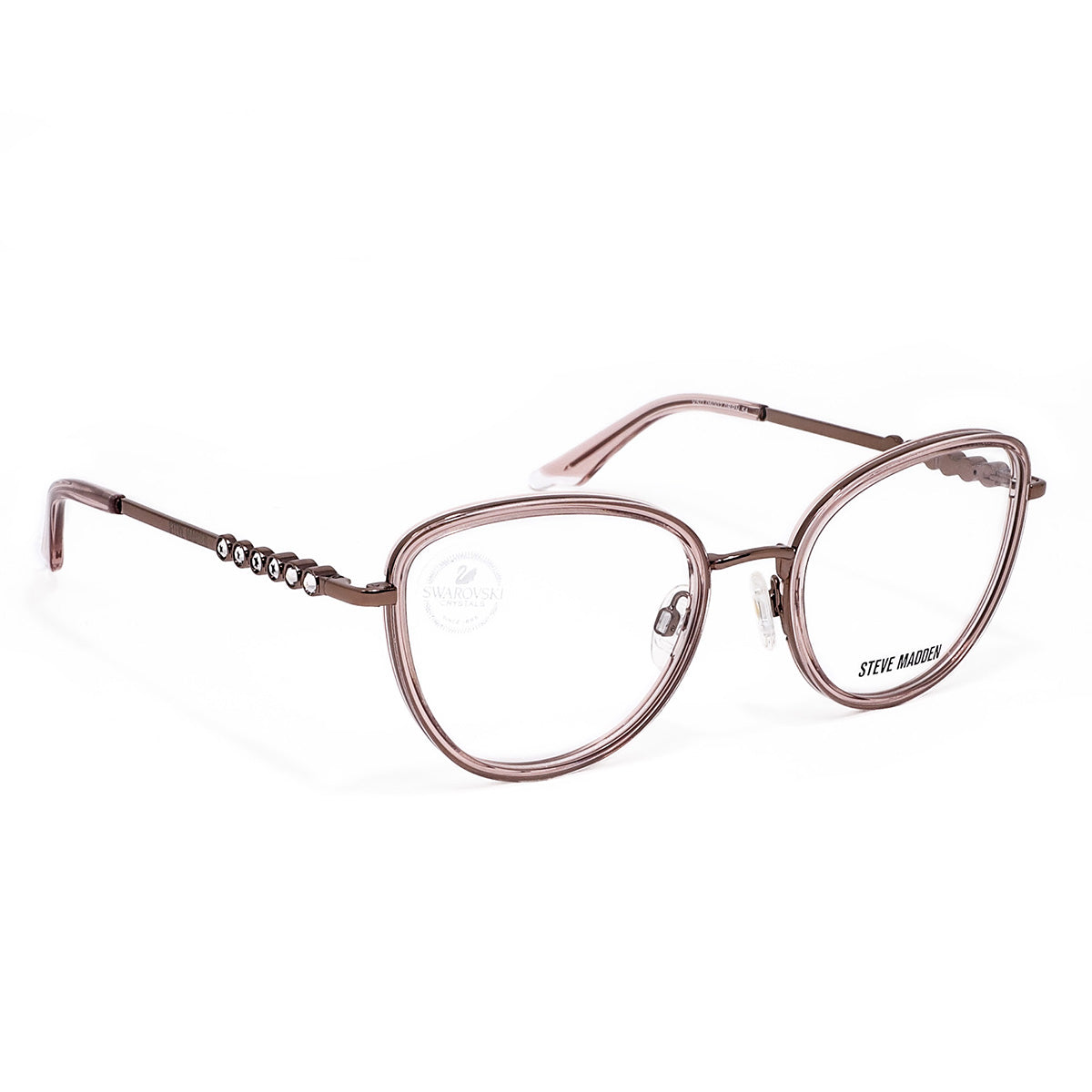 ARM. STEVE MADDEN OFT.