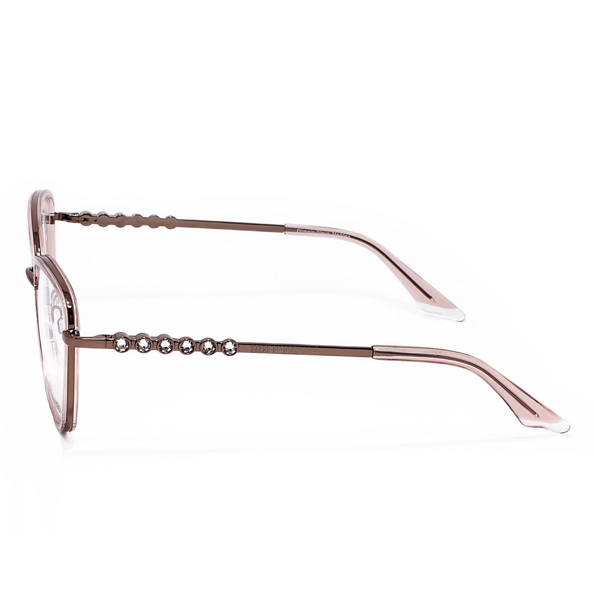 ARM. STEVE MADDEN OFT.