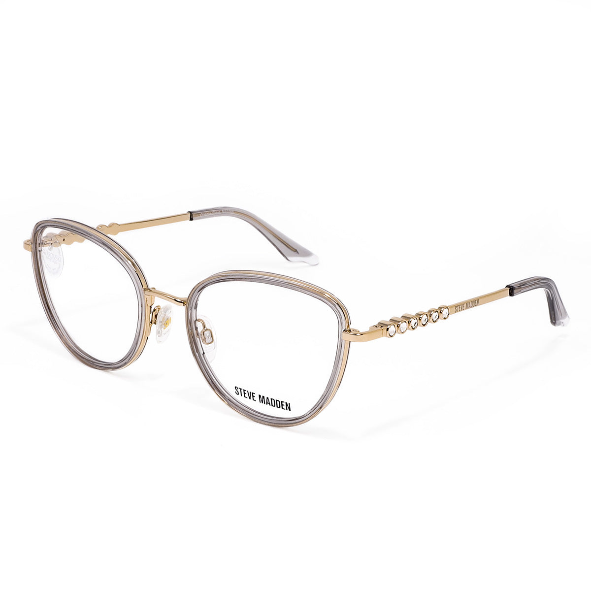 ARM. STEVE MADDEN OFT.