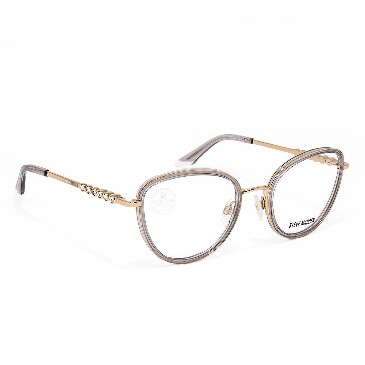 ARM. STEVE MADDEN OFT.
