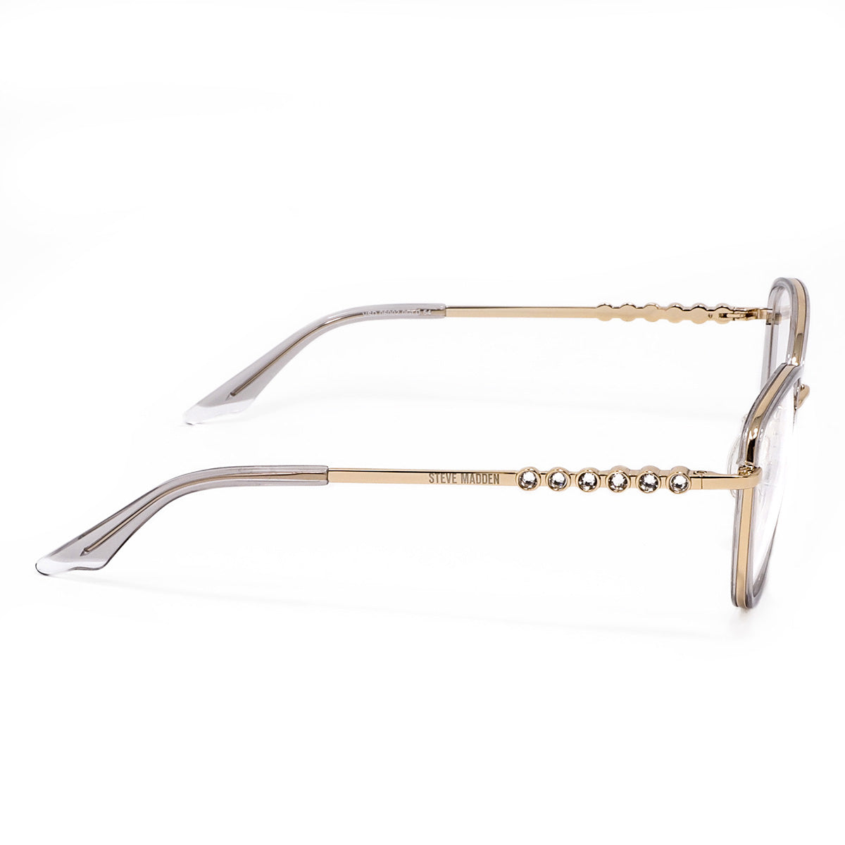 ARM. STEVE MADDEN OFT.