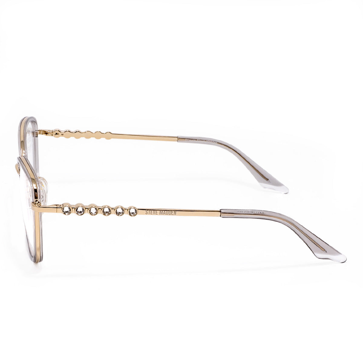 ARM. STEVE MADDEN OFT.