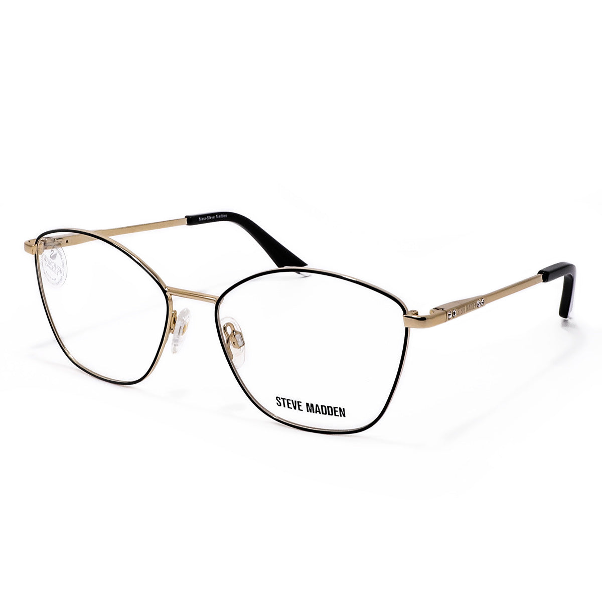 ARM. STEVE MADDEN OFT.