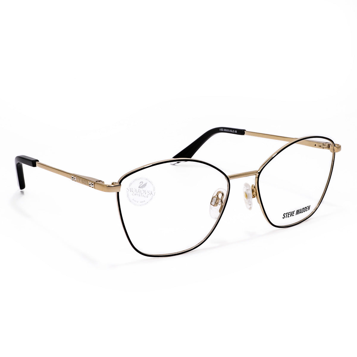 ARM. STEVE MADDEN OFT.