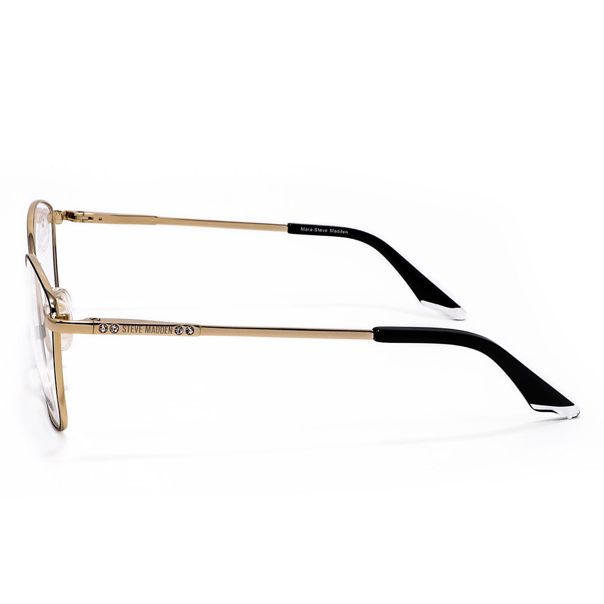 ARM. STEVE MADDEN OFT.