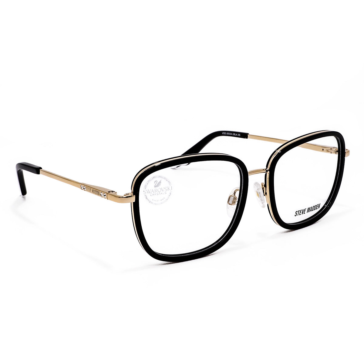 ARM. STEVE MADDEN OFT.