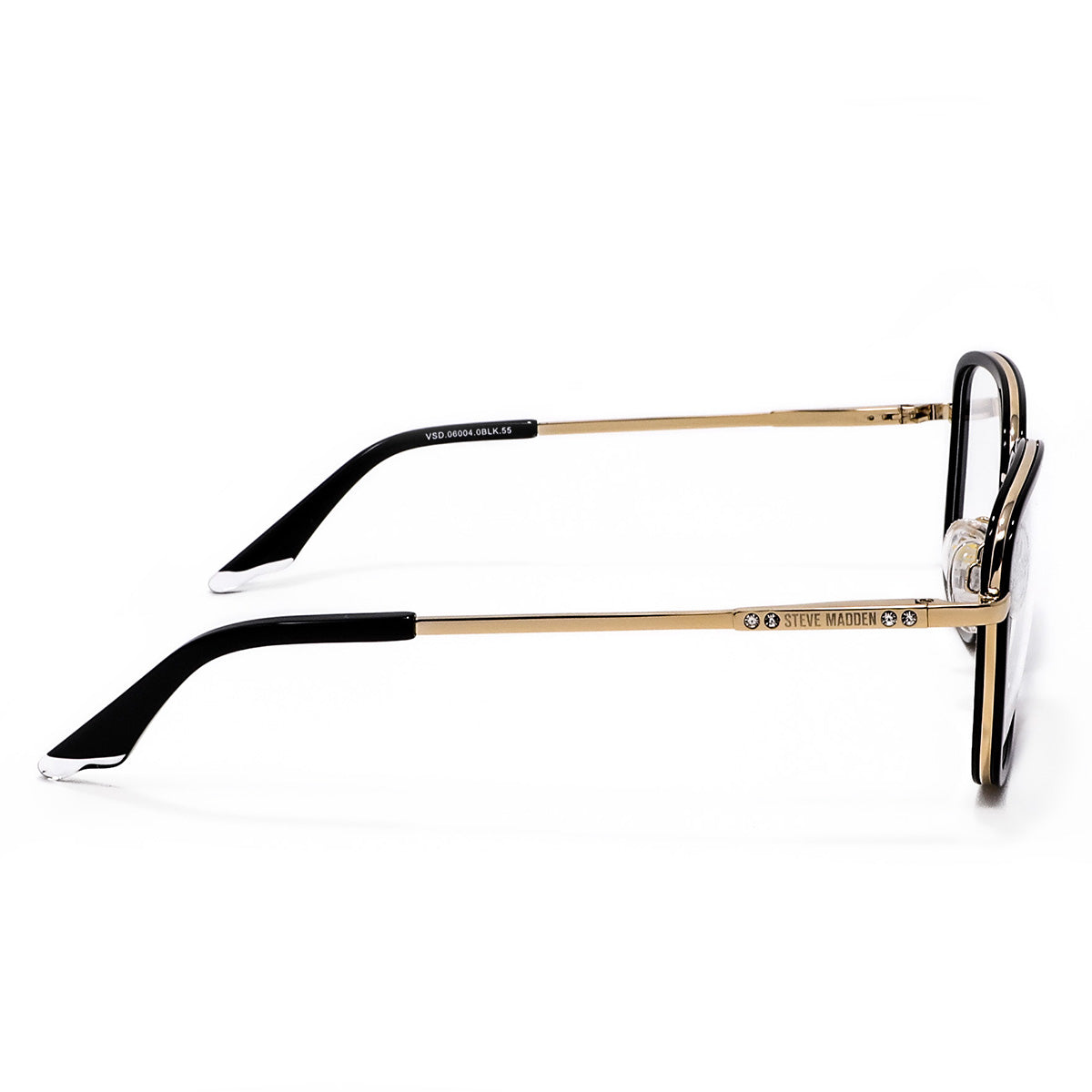 ARM. STEVE MADDEN OFT.