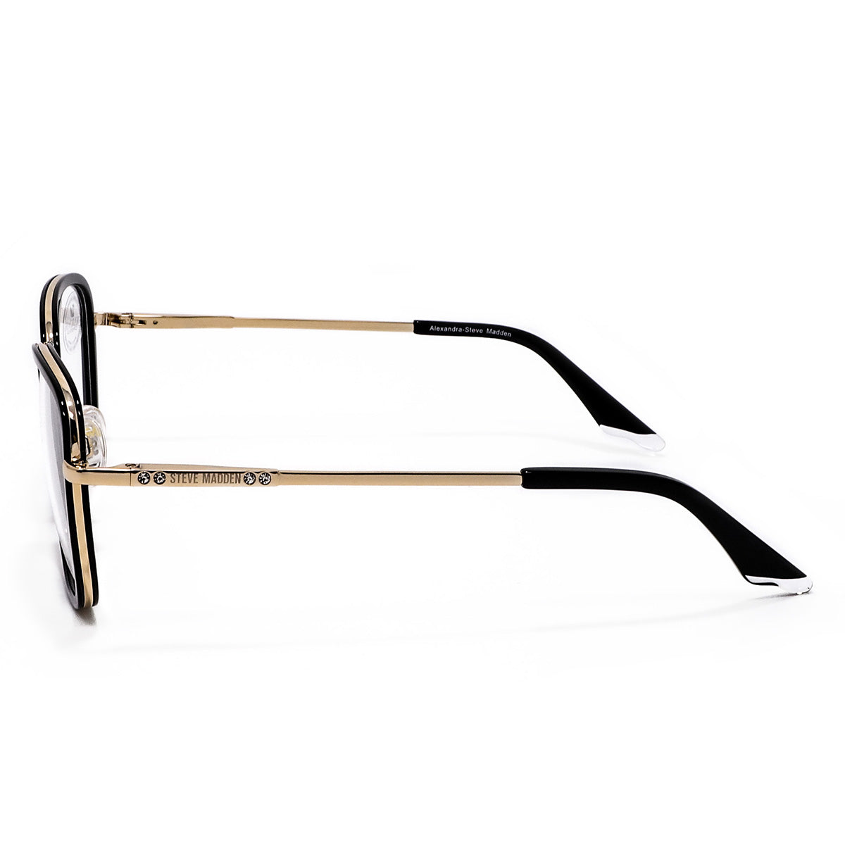 ARM. STEVE MADDEN OFT.