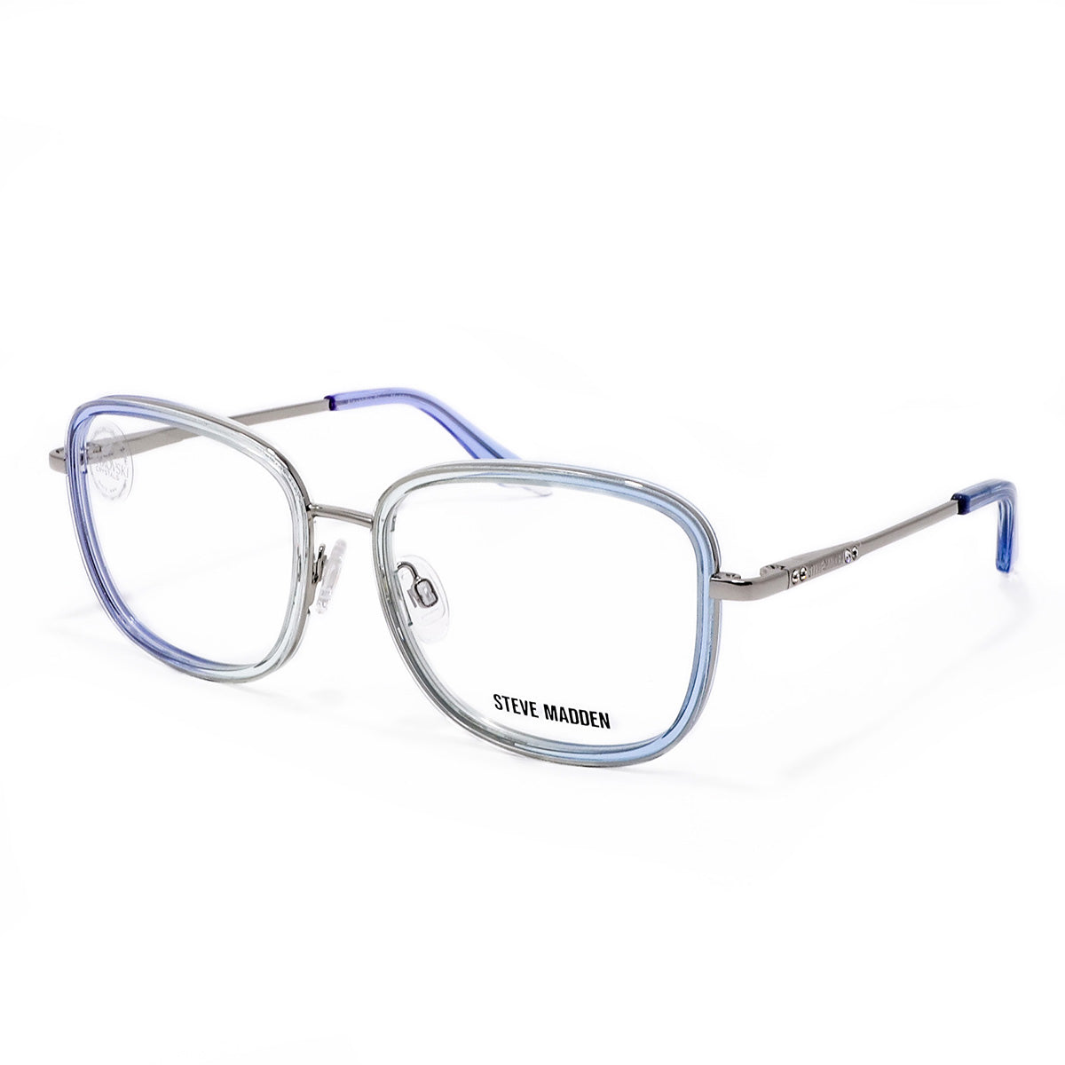 ARM. STEVE MADDEN OFT.