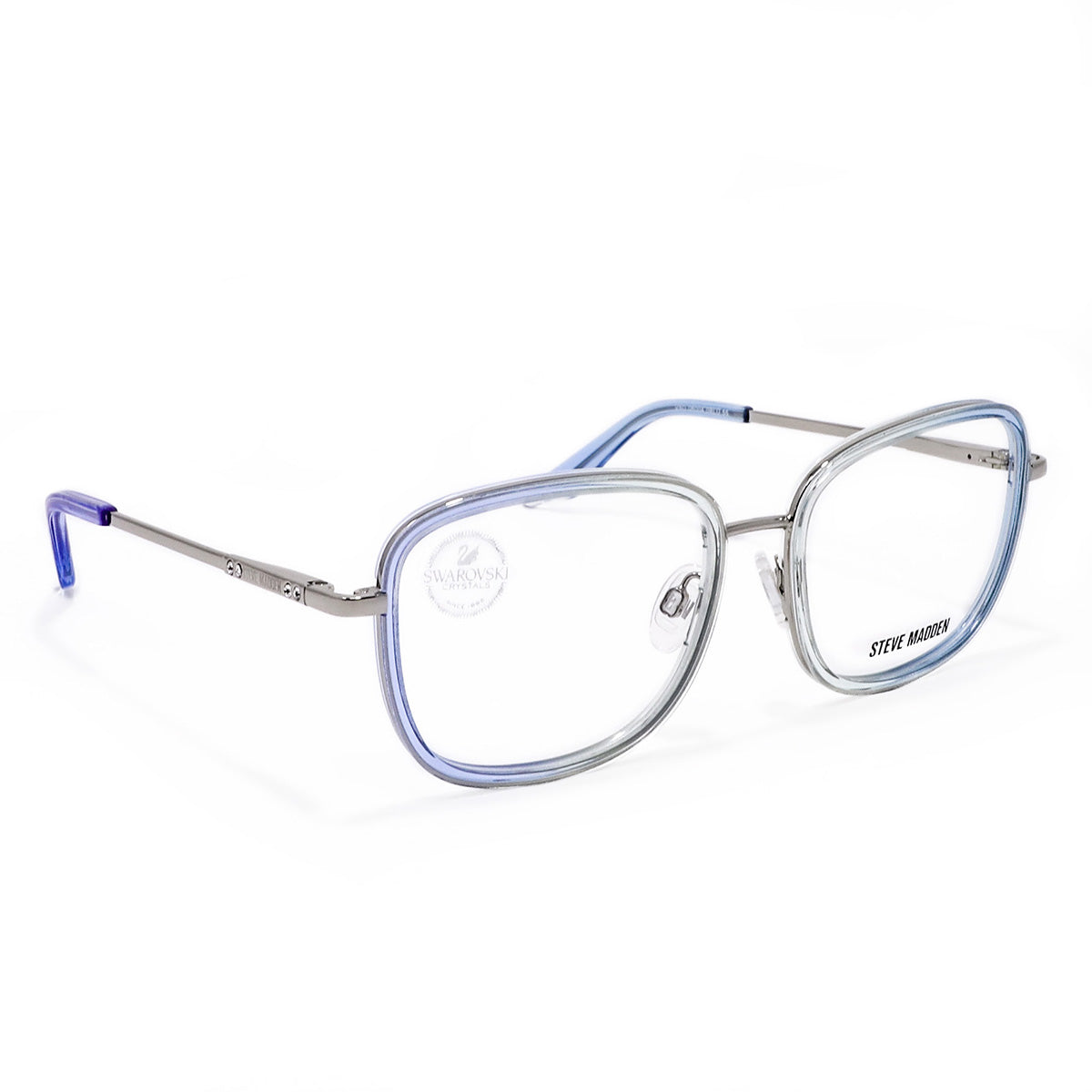 ARM. STEVE MADDEN OFT.