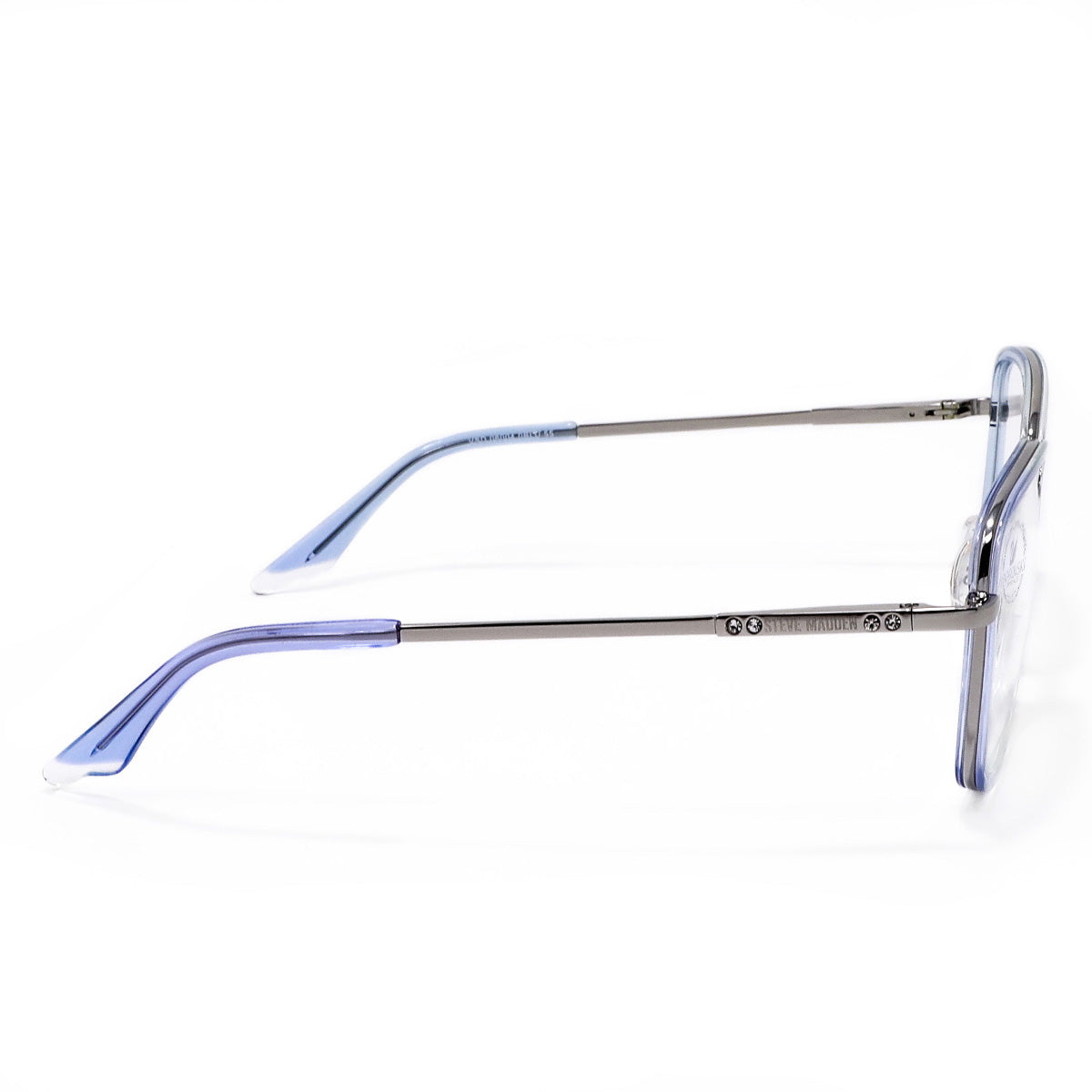 ARM. STEVE MADDEN OFT.