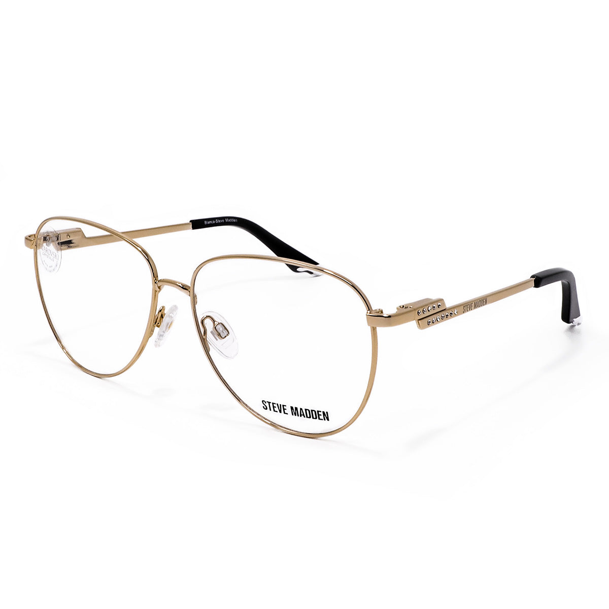 ARM. STEVE MADDEN OFT.