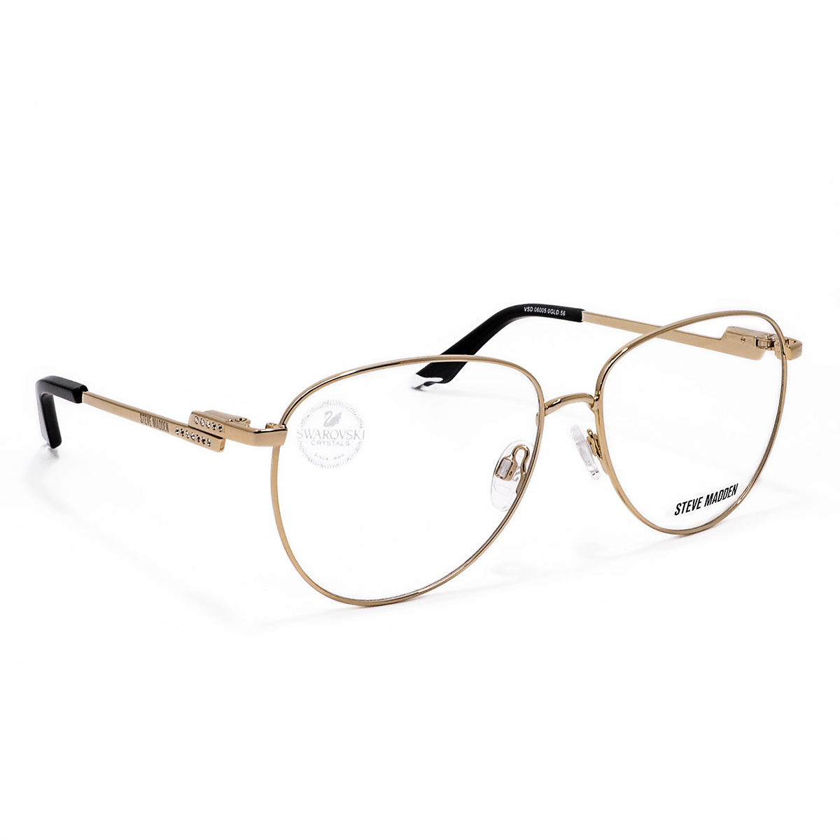 ARM. STEVE MADDEN OFT.