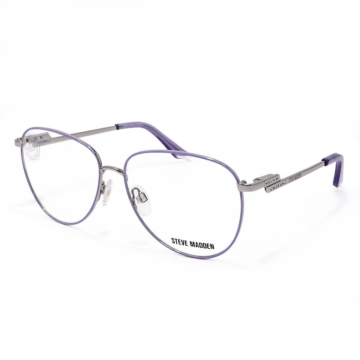 ARM. STEVE MADDEN OFT.