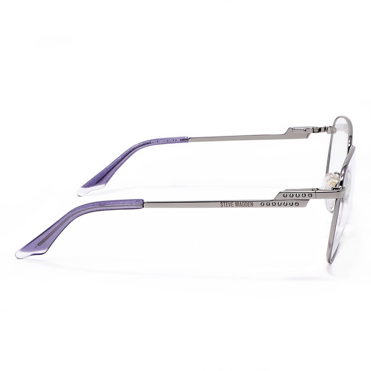 ARM. STEVE MADDEN OFT.