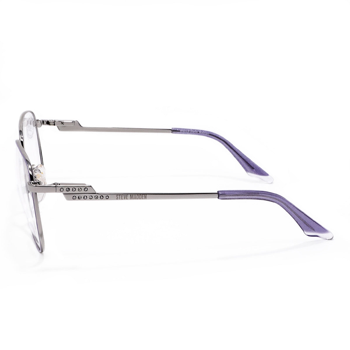 ARM. STEVE MADDEN OFT.