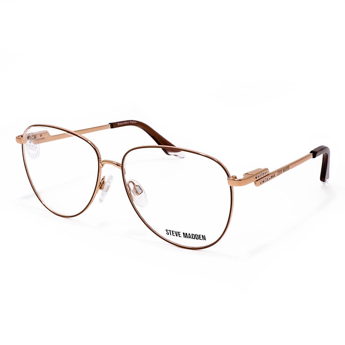 ARM. STEVE MADDEN OFT.