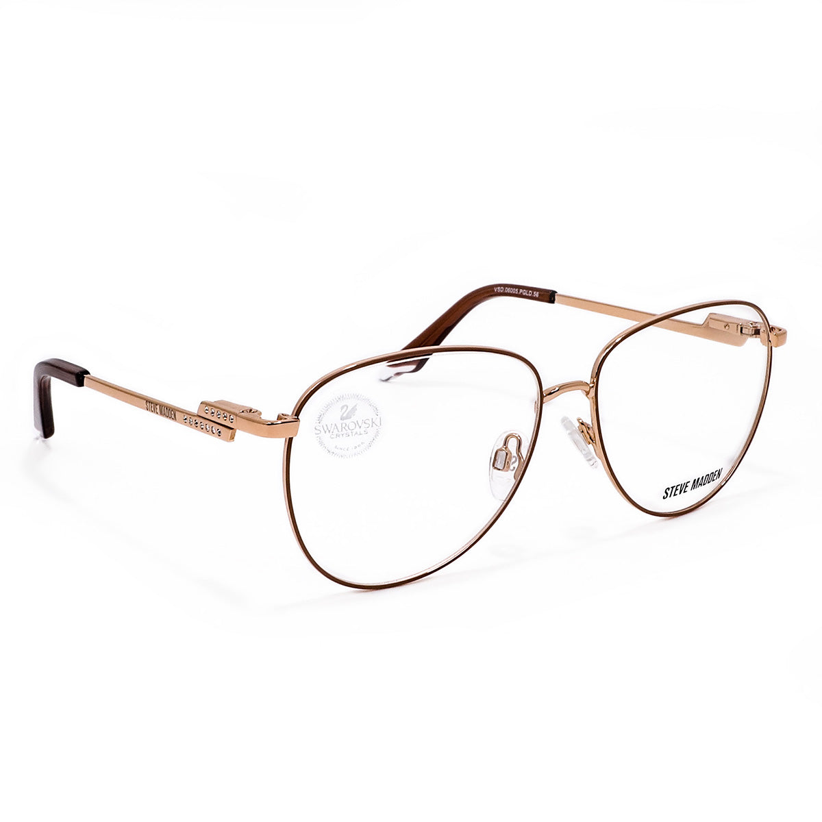 ARM. STEVE MADDEN OFT.