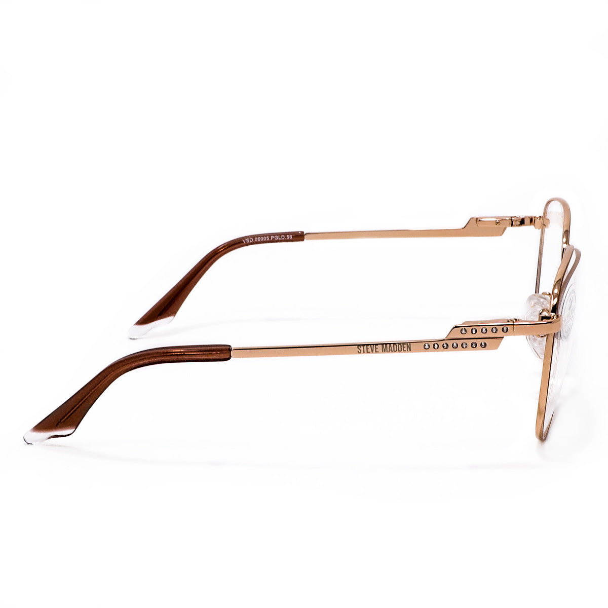 ARM. STEVE MADDEN OFT.